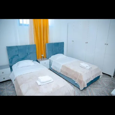بيت ضيافة 59 First Floor