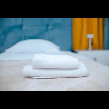 59 First Floor بيت ضيافة *