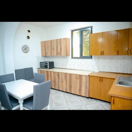 59 First Floor بيت ضيافة
